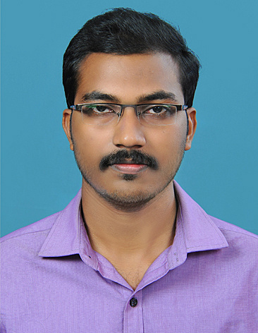 KIRAN KUMAR M