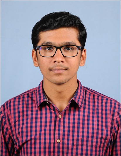 KIRAN RAVINDRA GADAGKAR