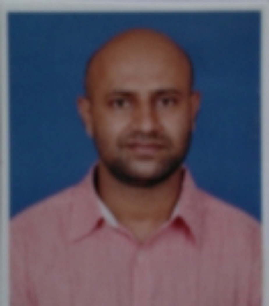 KIRANKUMAR FRANCIS VAGHELA