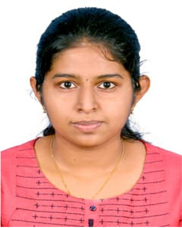 KRISHNAVENI S