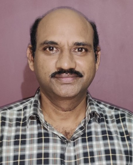 KURAKULA SRINIVAS