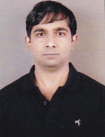 M CHANDRA KUMAR