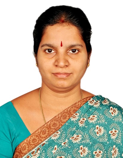 RAJESWARI D MARUR