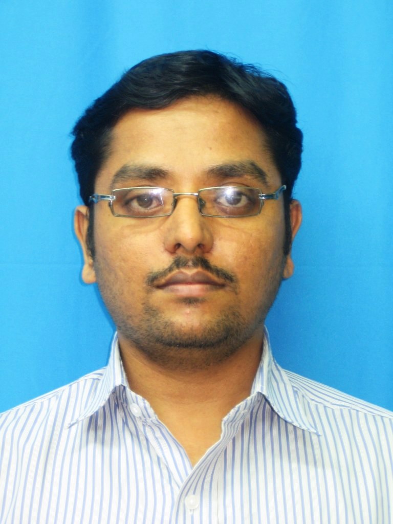 N SUBRAMANIAN