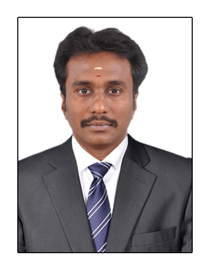 MANIKANDAN V P