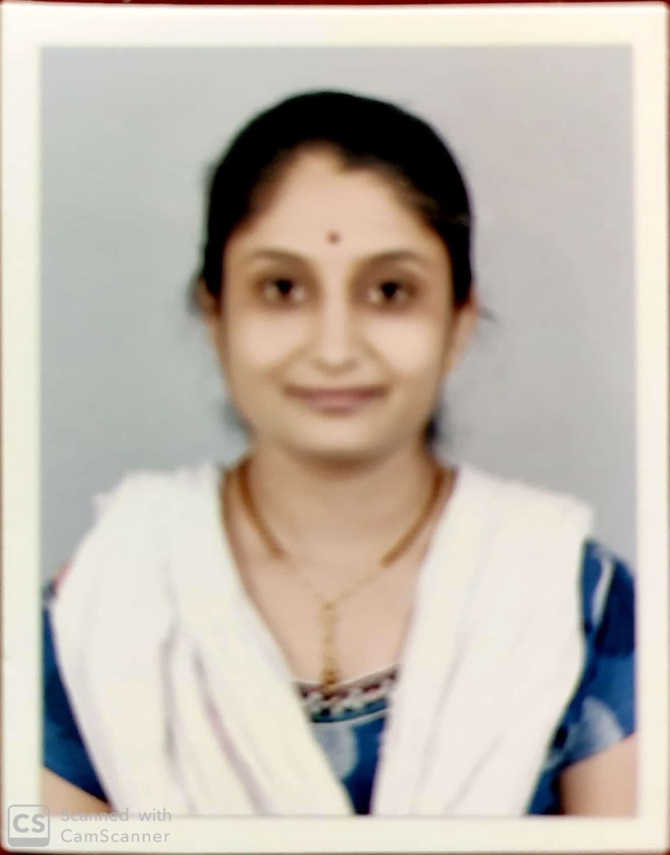 MANISHA ABHAYKUMAR BIRNALE