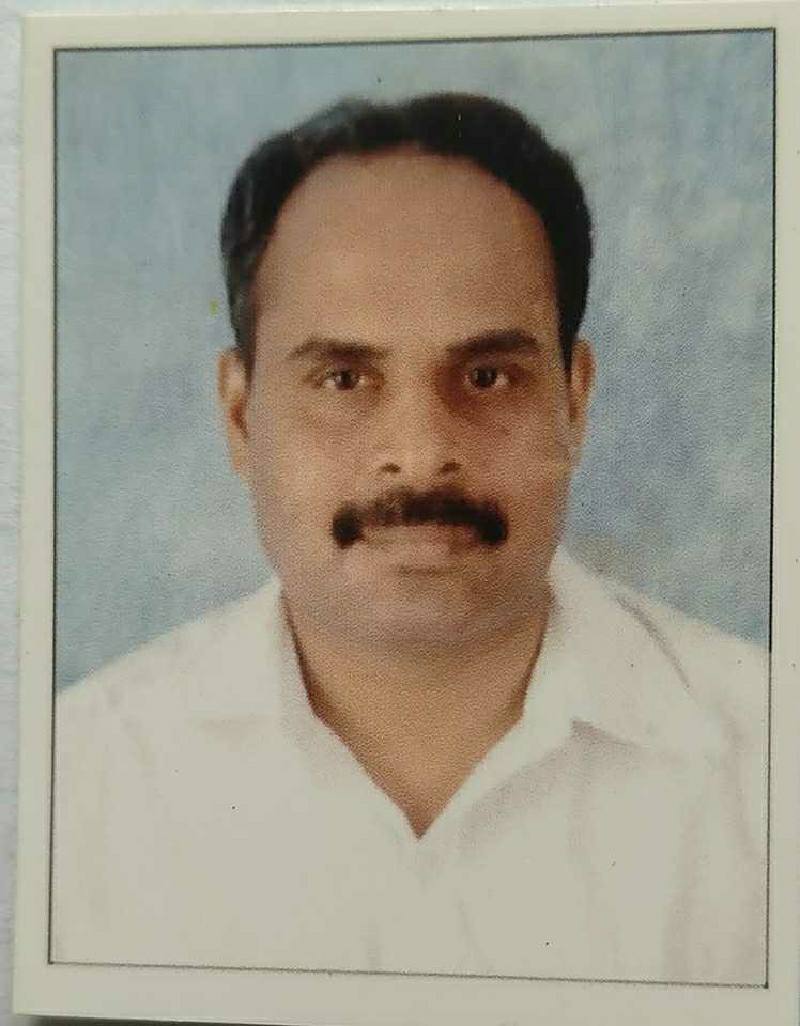 M R MANJUNATH