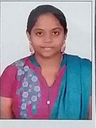 J MARIYA SNEHA RANI