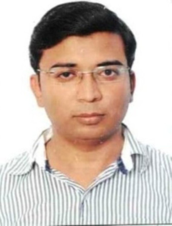 MOHD JAVED KHAN