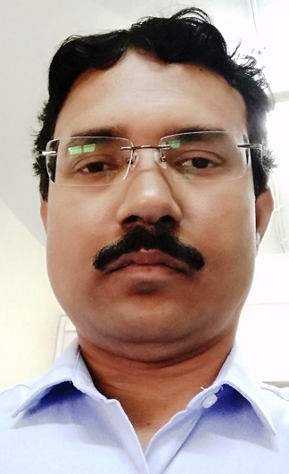 MANOJ KUMAR MISRA