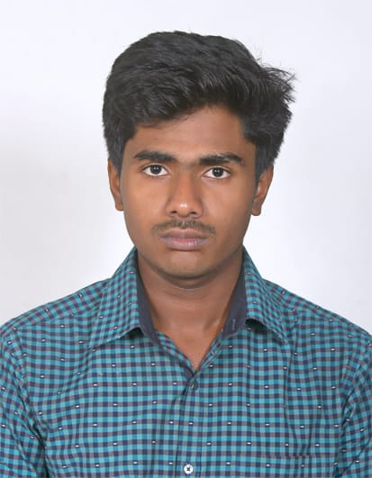 MOHAN SRIRAM J