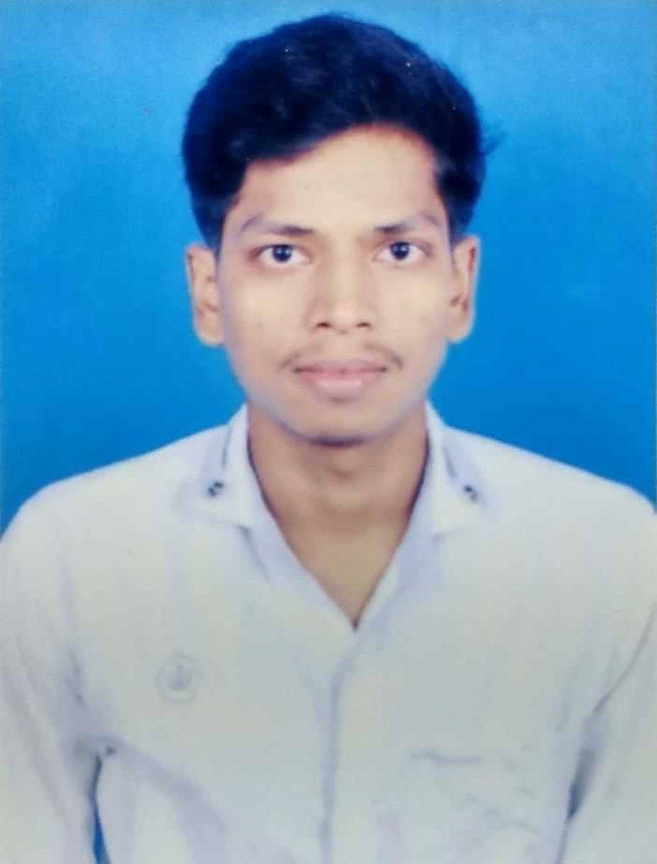 NISHANT PRIYADARSHI