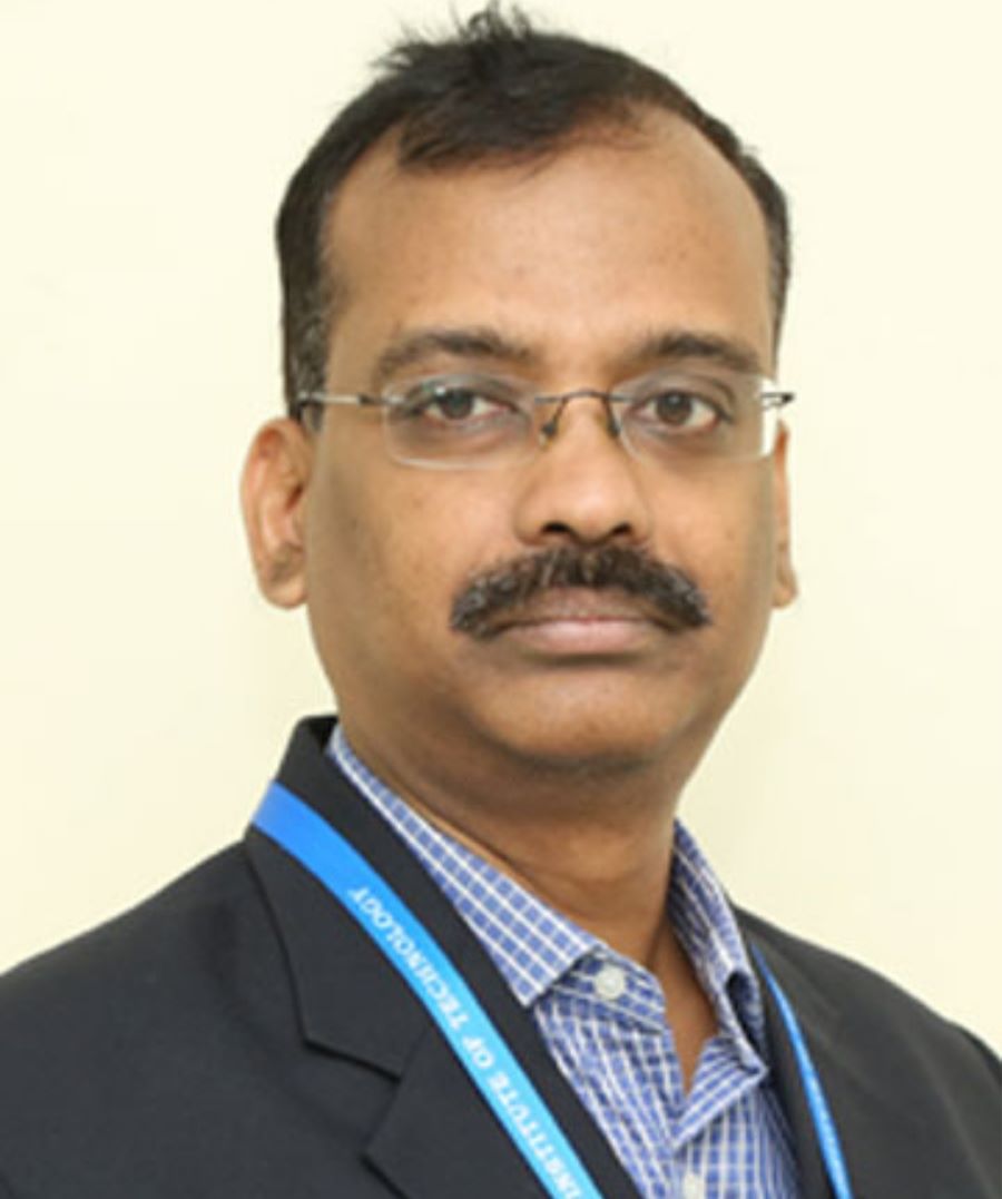 PALETI SRINIVAS