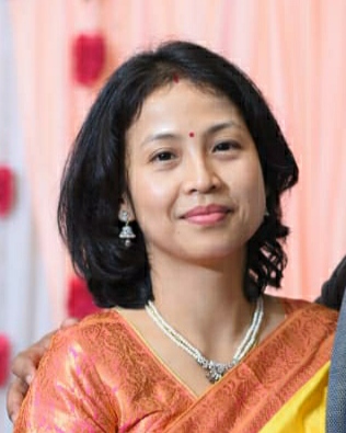 DR PALLAVI GOGOI