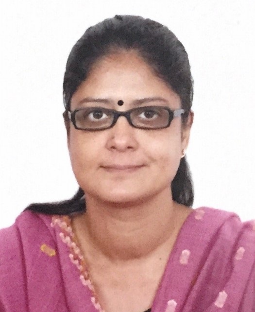 PANCHALI MOITRA