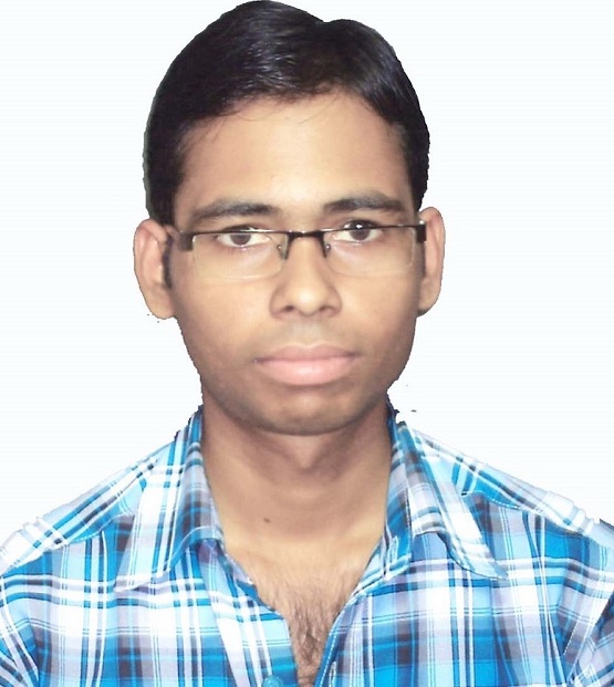 PANKAJ YADAV