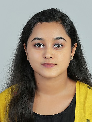 PARVATHI SATHEESH