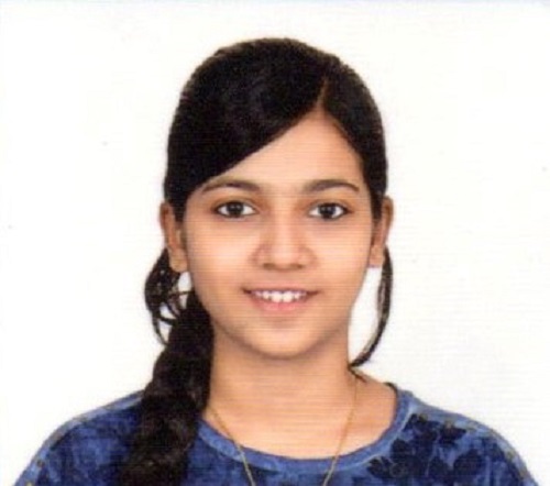 PRITHIKA K