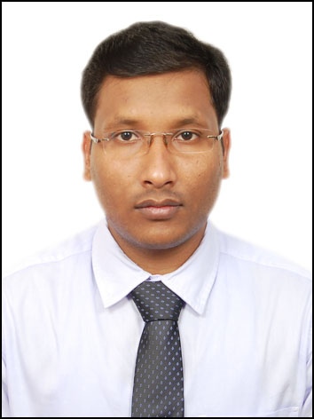 PRASANTA KUMAR GHOSH