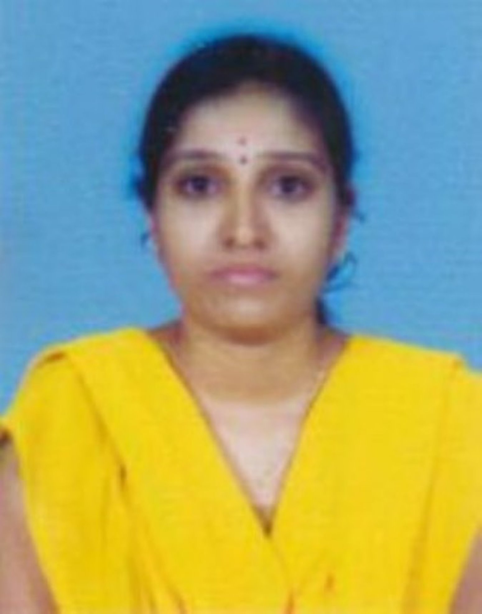 NANDINI P