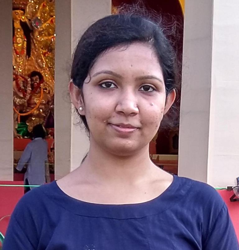 MS. POULAMI CHAKRABORTI