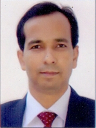 DR PRABHAT KUMAR DWIVEDI