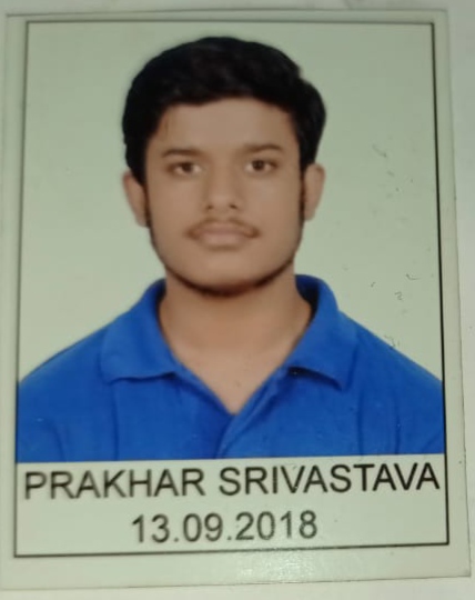 PRAKHAR SRIVASTAVA