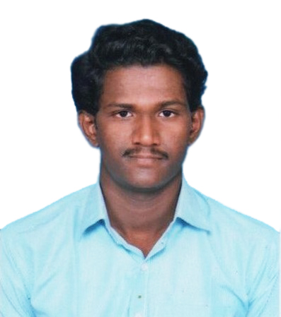 PRASANNA SRINIVASAN RAMALINGAM