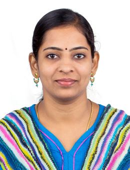 PRASANNA DEVI P