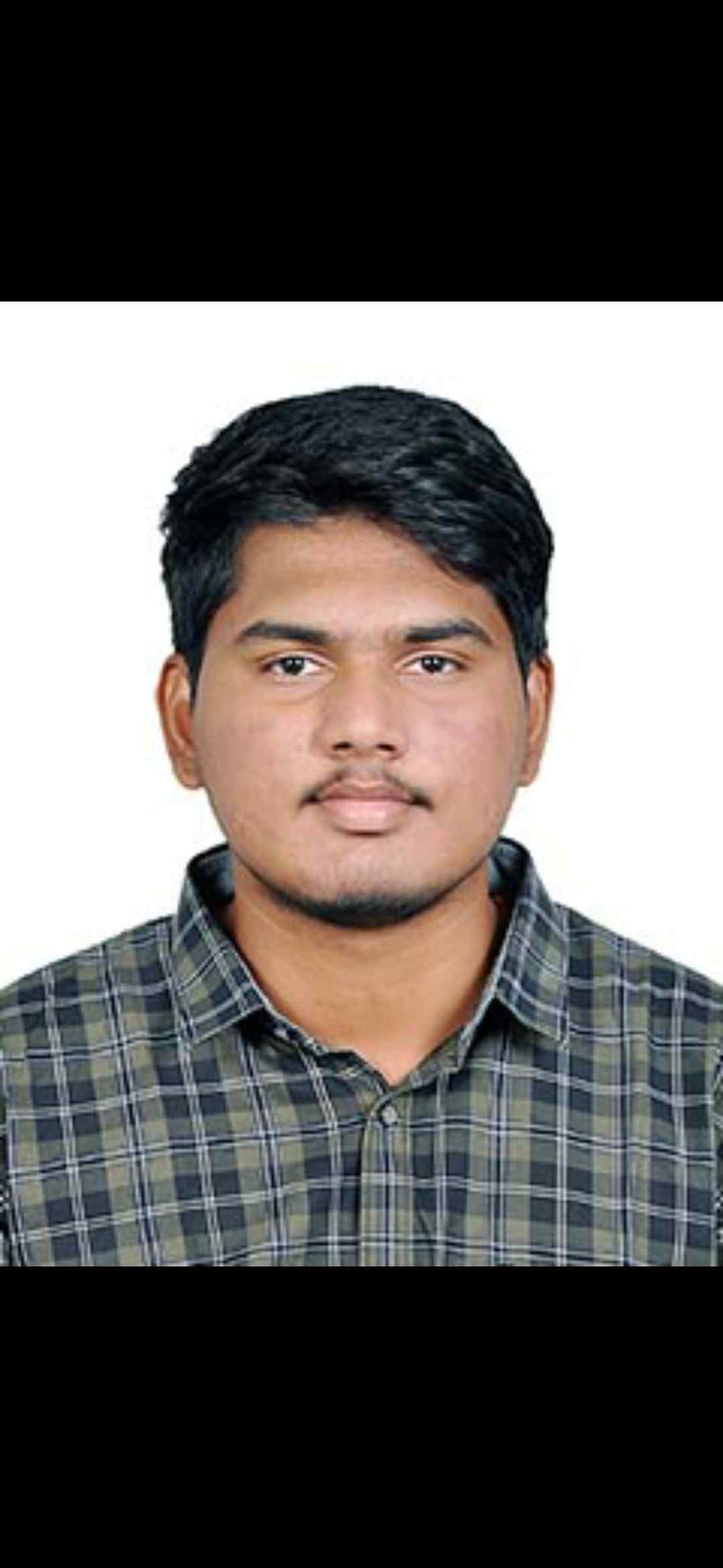 PRAVEEN N