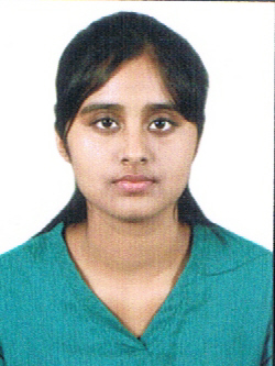 PRIASHA KARMAKAR