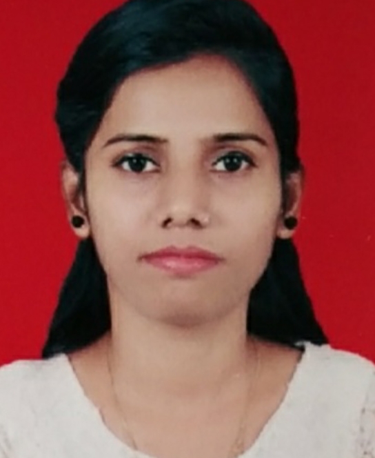 PRIYANKA KISHOR GUPTA