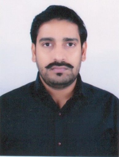 PRADEEP SINGH KUSHWAH