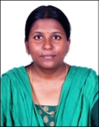 DR P VIJAYA BHARATI