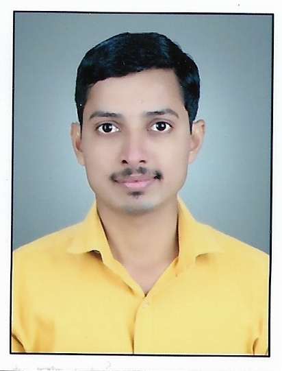 RAHUL SURESH TAMKHANE