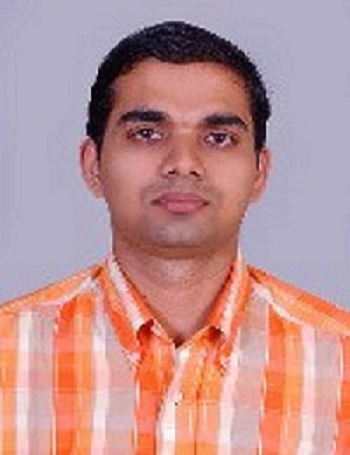 RAMESH KRISHNAN S