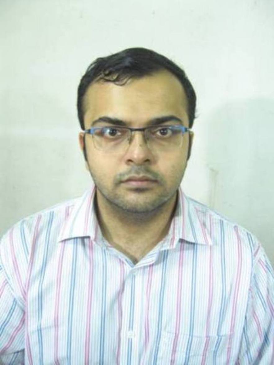 RANOJIT BANERJEE