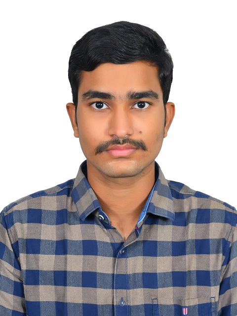 KAMIREDDY RAVI KIRAN