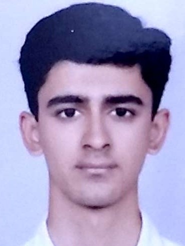 RAGHAV DHINGRA