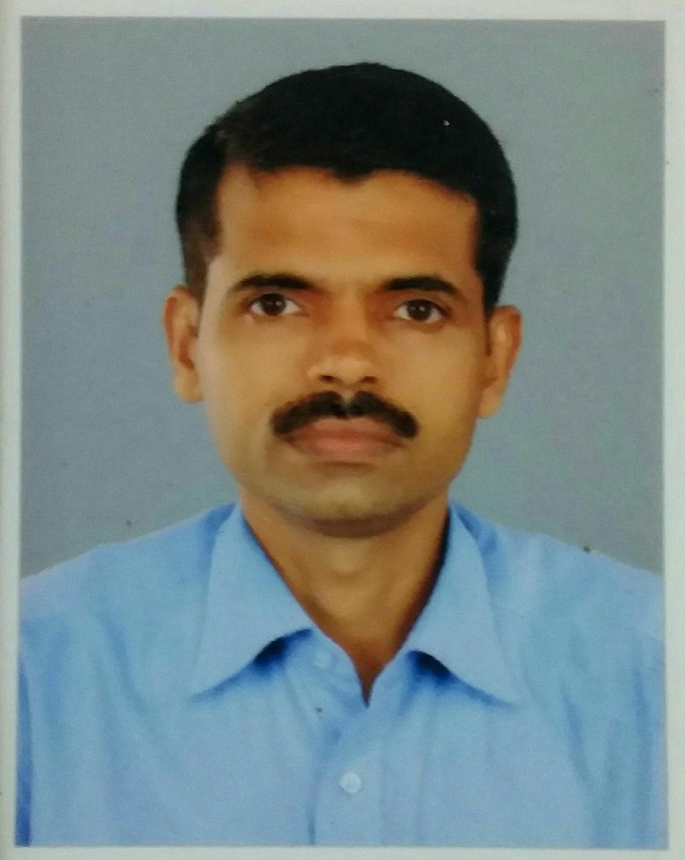 DR RENJU KURIAN