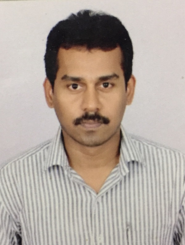 R MANIMARAN