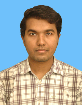 ROHAN M JADHAV