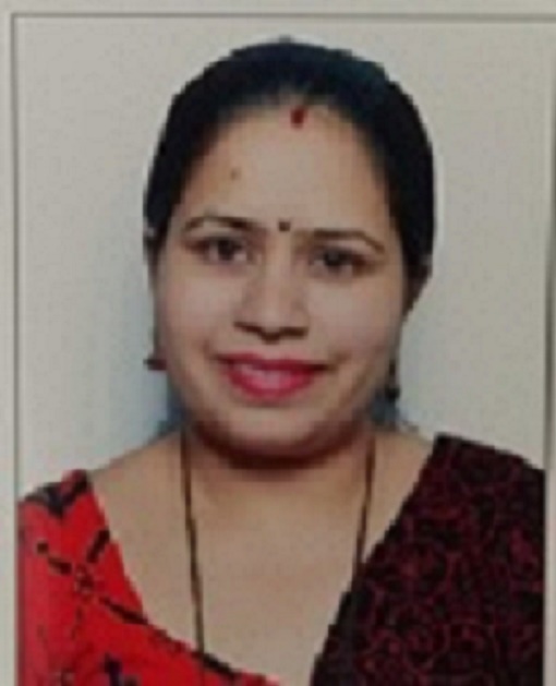 ROSHANI DHARME