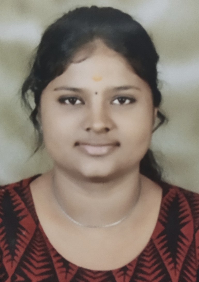 ROSHINI ARUMUGAM