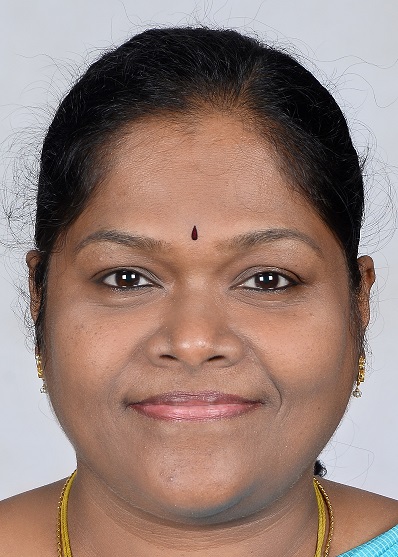 RUKMANI S