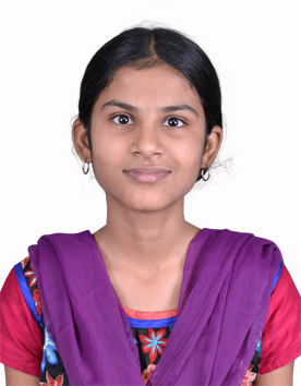 PRIYADARSHINI R