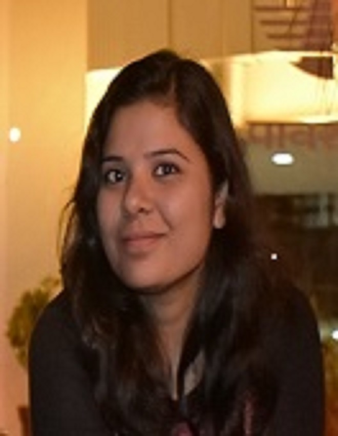 SHRADHA DALMIA