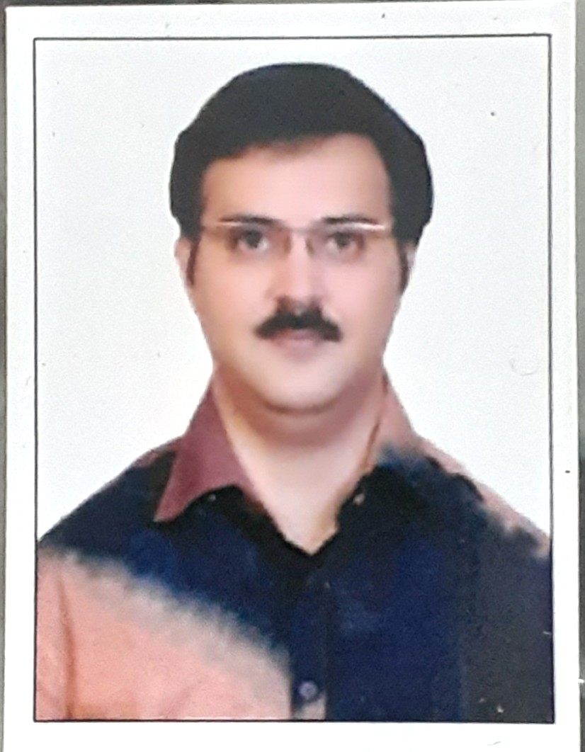 SRIPATHI RAJA RAO