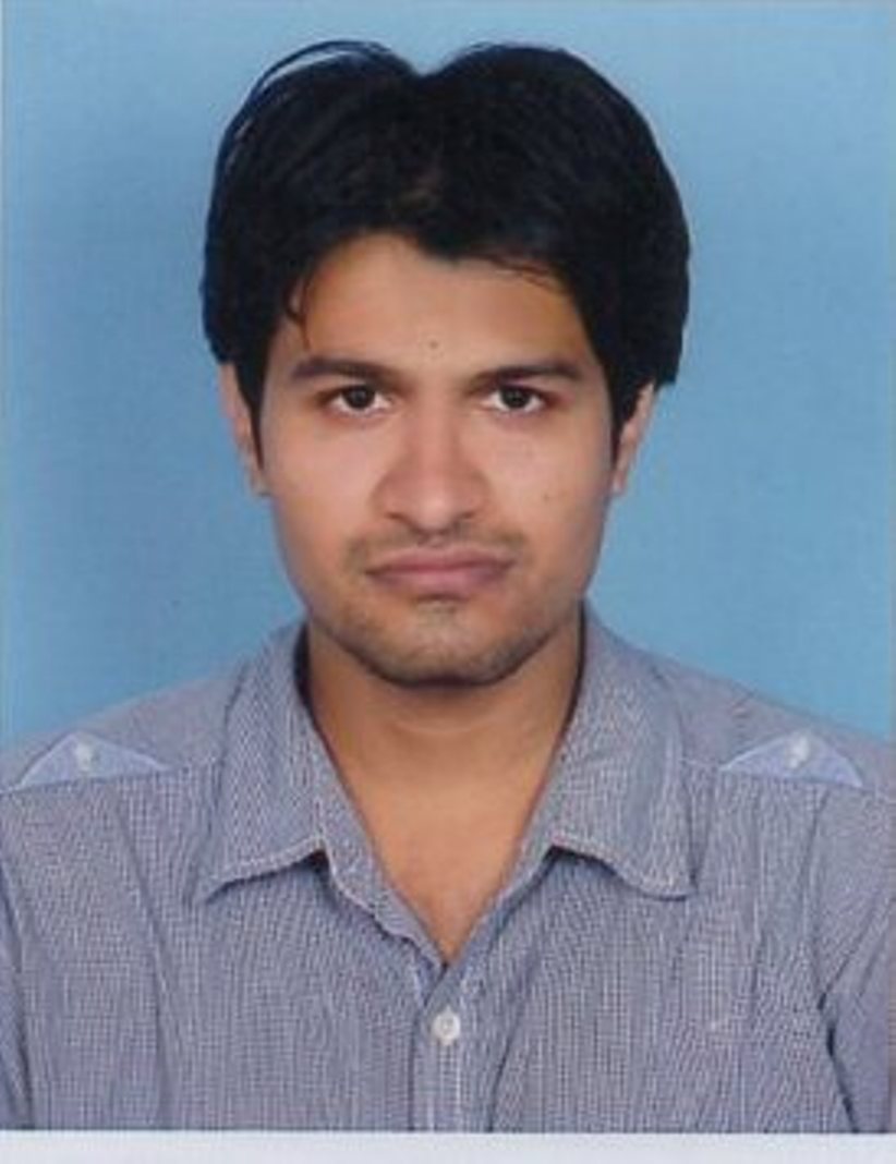 SACHIN YADAV