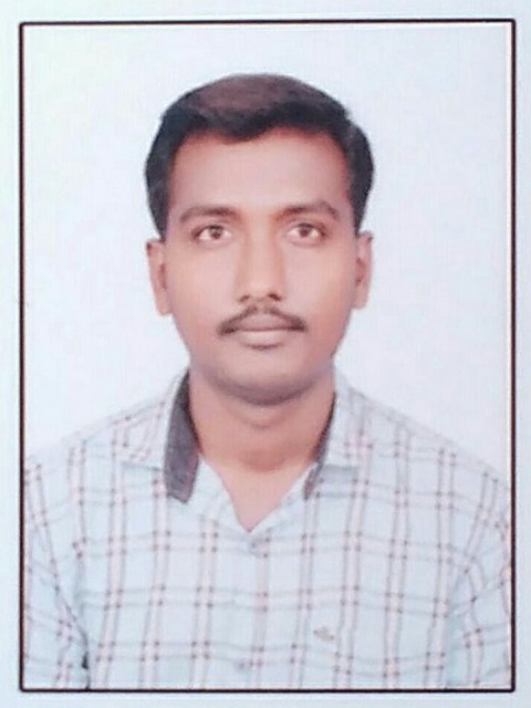 GOWNI SAI PRAKASH